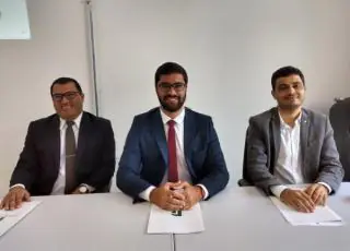 Defensoria Pública de Teixeira de Freitas apresentou à imprensa a segunda edição da Campanha “Sou Pai Responsável”