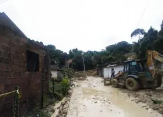 Defesa Civil confirma 91 mortes por causa das chuvas em Pernambuco