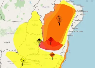 Defesa Civil da Bahia alerta para onda de calor que atinge o estado 