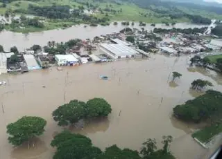 Defesa Civil do Estado atualiza dados sobre população afetada pelas chuvas na Bahia