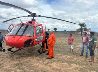 Defesa Civil do Estado registra ocorrências em 65 municípios devido às fortes chuvas na Bahia