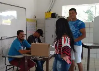 Definidos novos conselheiros tutelares de Teixeira de Freitas