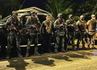 Deflagrada Operação de prevenção e combate ao coronavírus em Itamaraju