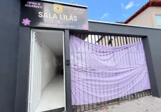 Delegacia de Itabela ganha Sala Lilás para acolhimento e proteção de mulheres vítimas de violência