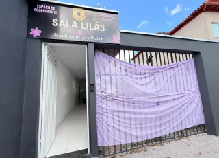 Delegacia de Itabela ganha Sala Lilás para acolhimento e proteção de mulheres vítimas de violência