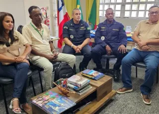 Delegacia Itinerante da Marinha estará em Mucuri para reforçar a segurança na navegação