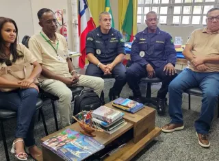 Delegacia Itinerante da Marinha estará em Mucuri para reforçar a segurança na navegação