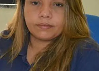Delegada Rosângela Souza é a nova titular da Polícia Civil de Caravelas