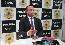 Delegado Moisés Damasceno assume a 8ª Coorpin em Teixeira de Freitas com foco no combate à criminalidade
