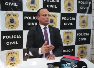 Delegado Moisés Damasceno assume a 8ª Coorpin em Teixeira de Freitas com foco no combate à criminalidade