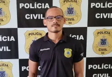 Delegado Ricardo Amaral assume comando da 8ª Coorpin em Teixeira de Freitas