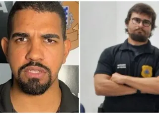 Delegados de Eunápolis são homenageados com Medalha Tiradentes por atuação na Segurança Pública da Bahia