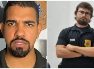 Delegados de Eunápolis são homenageados com Medalha Tiradentes por atuação na Segurança Pública da Bahia