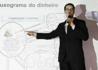 Deltan Dallagnol é exonerado do Ministério Público Federal
