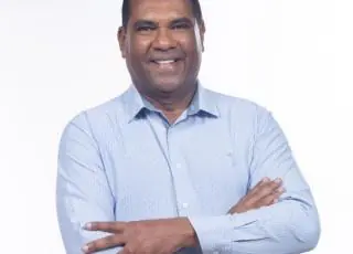 DEM lança pré-candidatura de Robertinho a prefeito de Mucuri pelas plataformas digitais
