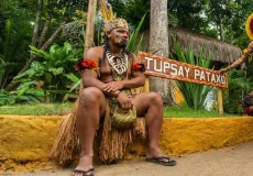 Demarcação indígena avança e beneficia territórios em Ilhéus e Prado