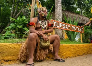 Demarcação indígena avança e beneficia territórios em Ilhéus e Prado