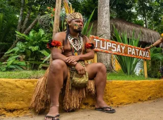 Demarcação indígena avança e beneficia territórios em Ilhéus e Prado