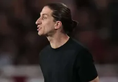 Demitido: Filipe Luís não é mais técnico do Flamengo 