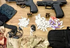 Denúncia sobre imóvel tomado por facção termina em confronto e duas mortes em Cabrália