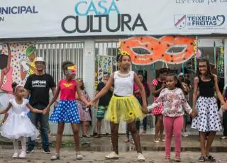 Departamento de Cultura prepara 10 horas de live para o fim de semana Cultural