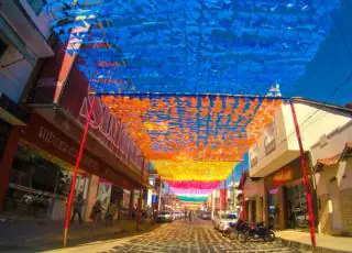 Departamento de Eventos lança vídeo oficial das atrações do 30ª Arraiá do Água Fria