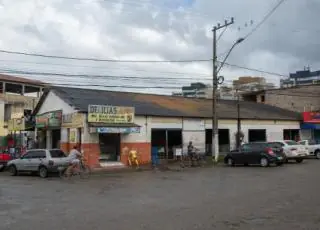 Depois de início do Mercadão, Mercado Caravelas também será reformado