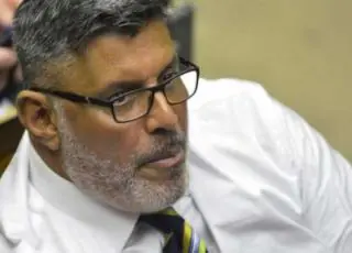 Deputado Alexandre Frota é expulso do PSL após criticar governo