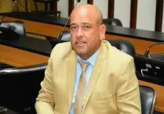 Deputado Binho Galinha é condenado a mais de 36 anos de prisão pela Justiça da Bahia