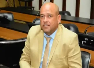 Deputado Binho Galinha é condenado a mais de 36 anos de prisão pela Justiça da Bahia