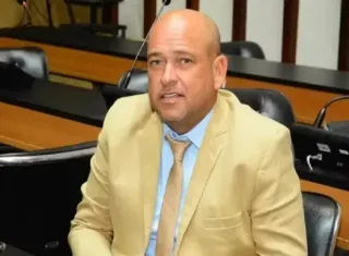 Deputado Binho Galinha é condenado a mais de 36 anos de prisão pela Justiça da Bahia