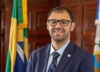 Deputado do PSL atira em advogado na porta de festa em Brasília
