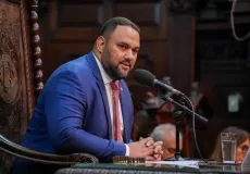 Deputado é preso em operação da PF que investiga corrupção na área da educação no RJ