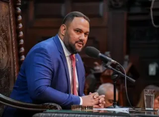 Deputado é preso em operação da PF que investiga corrupção na área da educação no RJ