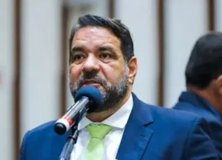 Deputado estadual Alan Sanches morre aos 58 anos em Salvador