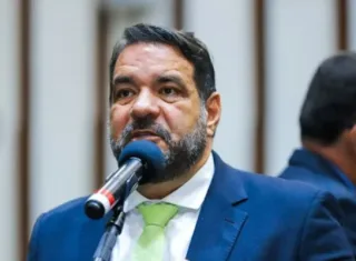 Deputado estadual Alan Sanches morre aos 58 anos em Salvador