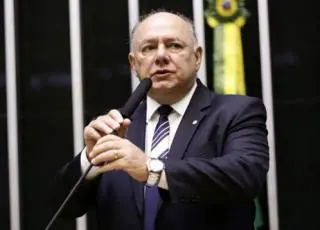 Deputado federal morre em Brasília vítima de covid-19
