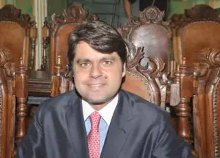 Deputado Paulo Câmara anuncia que vai continuar na oposição