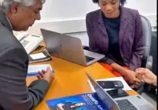 Deputado Robinho cobra da Coelba melhorias no fornecimento de energia elétrica na Bahia