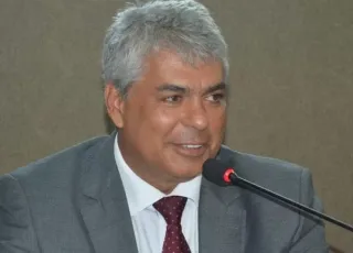 Deputado Robinho ironiza “desespero explícito” de Rui Costa: “ele vai ter que engolir ACM Neto”