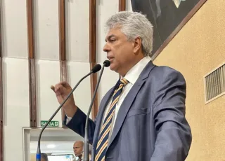 Deputado Robinho pede suspensão do pedágio na Justiça