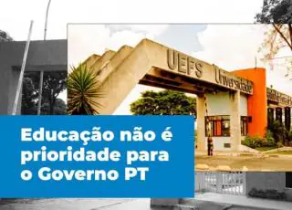 Deputado Sandro Régis critica Rui Costa sobre contingenciamento das universidades