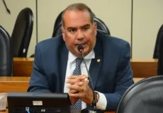 Deputado Sandro Régis destaca a importância cultural das festas juninas na Bahia