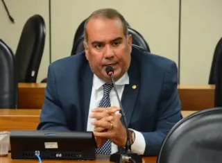Deputado Sandro Régis destaca a importância cultural das festas juninas na Bahia