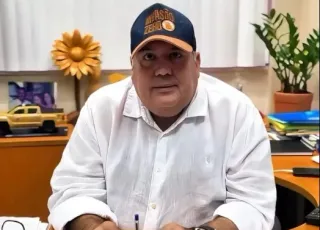 Deputado Sandro Régis destaca contribuição do agro para o PIB e reforça apoio ao Fórum Invasão Zero