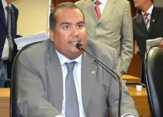 Deputado Sandro Régis lembra que investimento no Porto Sul é privado: “Não tem um centavo do governo da Bahia”