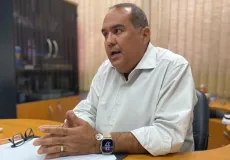 Deputado Sandro Régis pede intervenção federal na segurança da Bahia: “o Governo do Estado perdeu o controle da situação” 