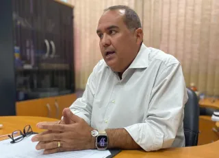 Deputado Sandro Régis pede intervenção federal na segurança da Bahia: “o Governo do Estado perdeu o controle da situação” 