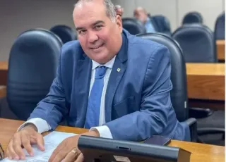 Deputado Sandro Régis repudia proposta do governo que pode elevar custo do crédito e da comida