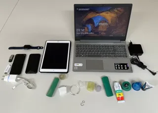 Dercca prende médico com imagens de pornografia infantil em Salvador